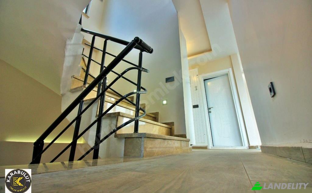 Single Family Home for Sale Pelitkoy, Zeytinpinar Cd, 10700 Burhaniye Balikesir, Burhaniye Balikesir, Burhaniye, Balikesir, Turkiye. Photo 11