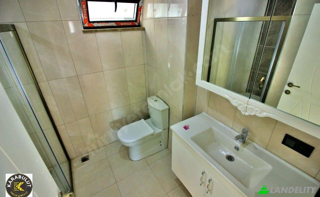 Single Family Home for Sale Pelitkoy, Zeytinpinar Cd, 10700 Burhaniye Balikesir, Burhaniye Balikesir, Burhaniye, Balikesir, Turkiye. Photo 16