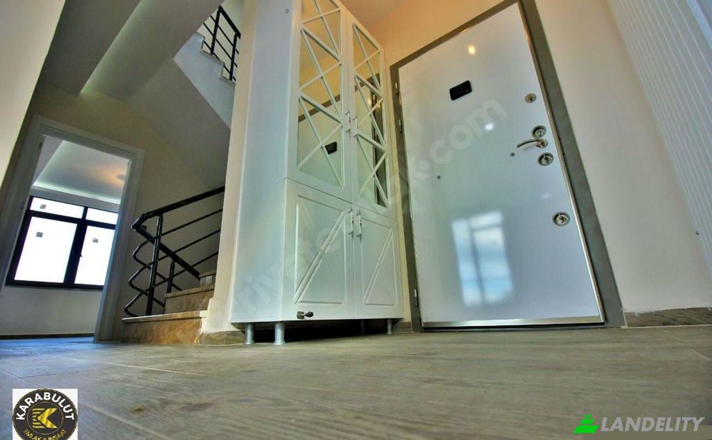 Single Family Home for Sale Pelitkoy, Zeytinpinar Cd, 10700 Burhaniye Balikesir, Burhaniye Balikesir, Burhaniye, Balikesir, Turkiye. Photo 19