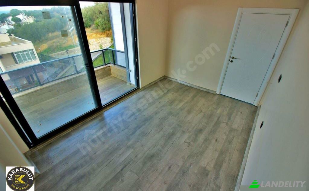 Single Family Home for Sale Pelitkoy, Zeytinpinar Cd, 10700 Burhaniye Balikesir, Burhaniye Balikesir, Burhaniye, Balikesir, Turkiye. Photo 22
