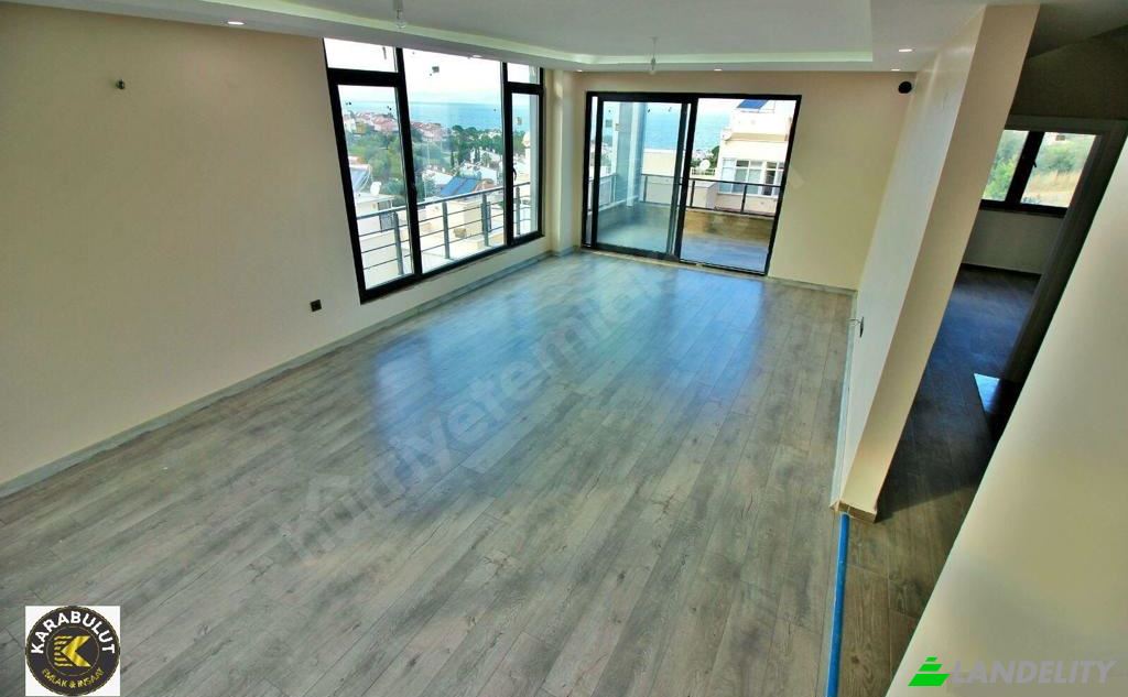 Single Family Home for Sale Pelitkoy, Zeytinpinar Cd, 10700 Burhaniye Balikesir, Burhaniye Balikesir, Burhaniye, Balikesir, Turkiye. Photo 23
