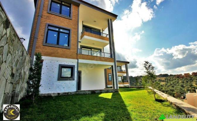 Single Family Home for Sale - Burhaniye Balikesir, Turkiye