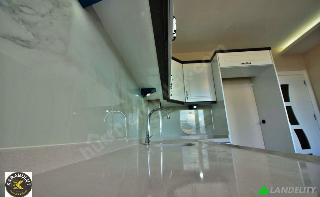Single Family Home for Sale Pelitkoy, Zeytinpinar Cd, 10700 Burhaniye Balikesir, Burhaniye Balikesir, Burhaniye, Balikesir, Turkiye. Photo 9