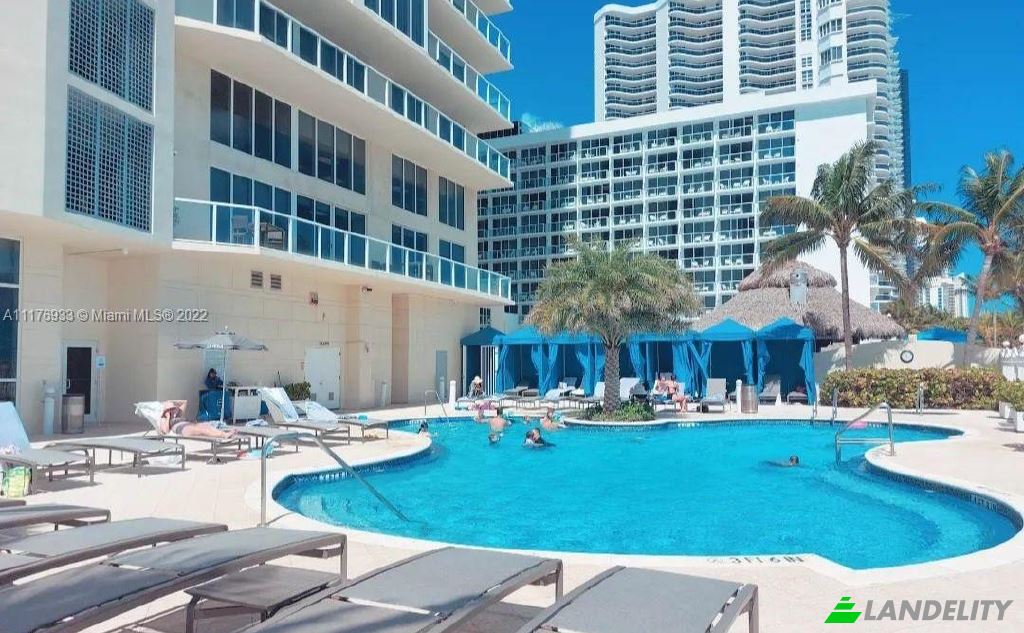 Apartment for Sale Sunny Isles Blvd, Sunny Isles Beach, Miami-Dade County, Florida, United States, FL 33160, USA. Photo 8