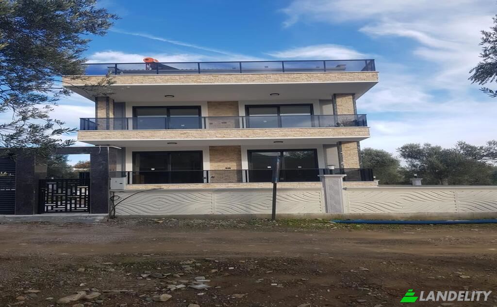 Single Family Home for Sale Gure, Edremit Cd No:, 10300 Edremit Balikesir, Edremit Balikesir, Edremit, Balikesir, Turkiye. Photo 20