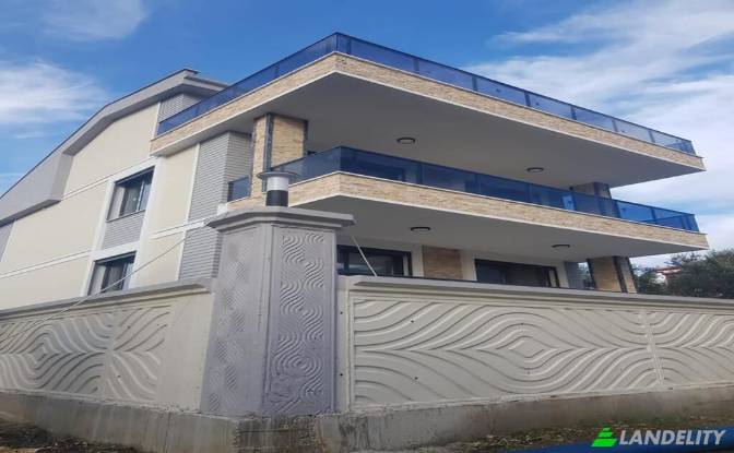 Single Family Home for Sale - Edremit Balikesir, Turkiye