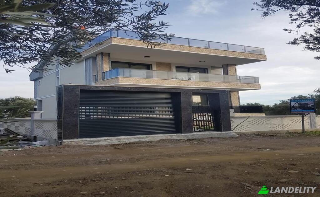 Single Family Home for Sale Gure, Edremit Cd No:, 10300 Edremit Balikesir, Edremit Balikesir, Edremit, Balikesir, Turkiye. Photo 5
