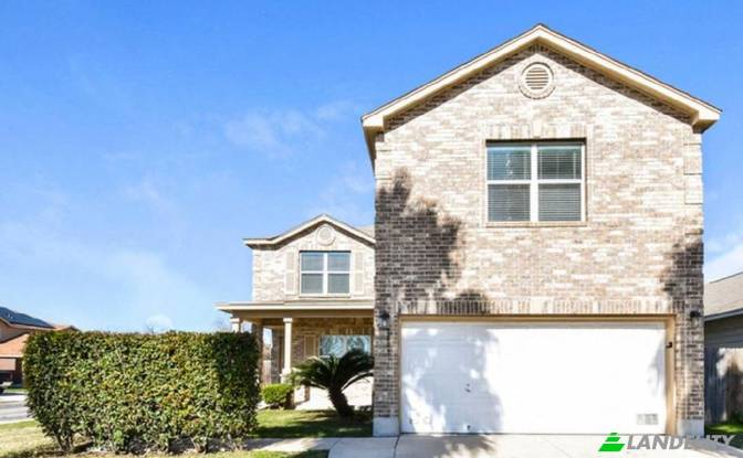 Single Family Home Rentals - San Antonio, United States