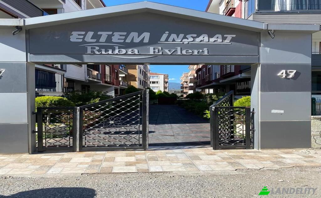 Apartment for Sale Altinkum mahallesi sokak Molvakent sitesi, Zeytinli, D:A blok, 10305 Edremit Balikesir, Akcay, Edremit, Balikesir, Turkiye. Photo 20