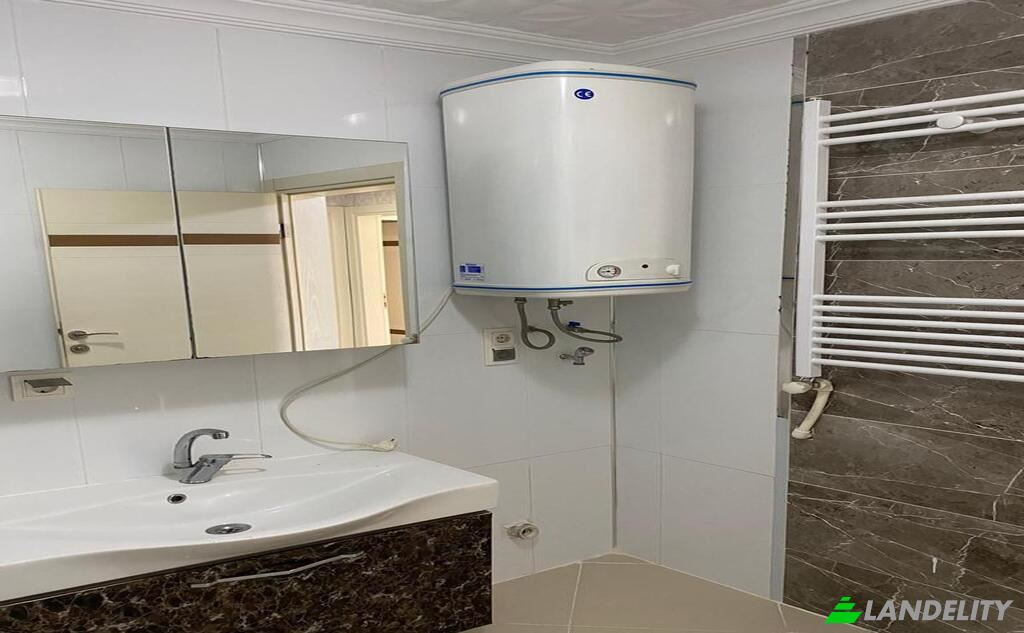 Apartment for Sale Altinkum mahallesi sokak Molvakent sitesi, Zeytinli, D:A blok, 10305 Edremit Balikesir, Akcay, Edremit, Balikesir, Turkiye. Photo 4