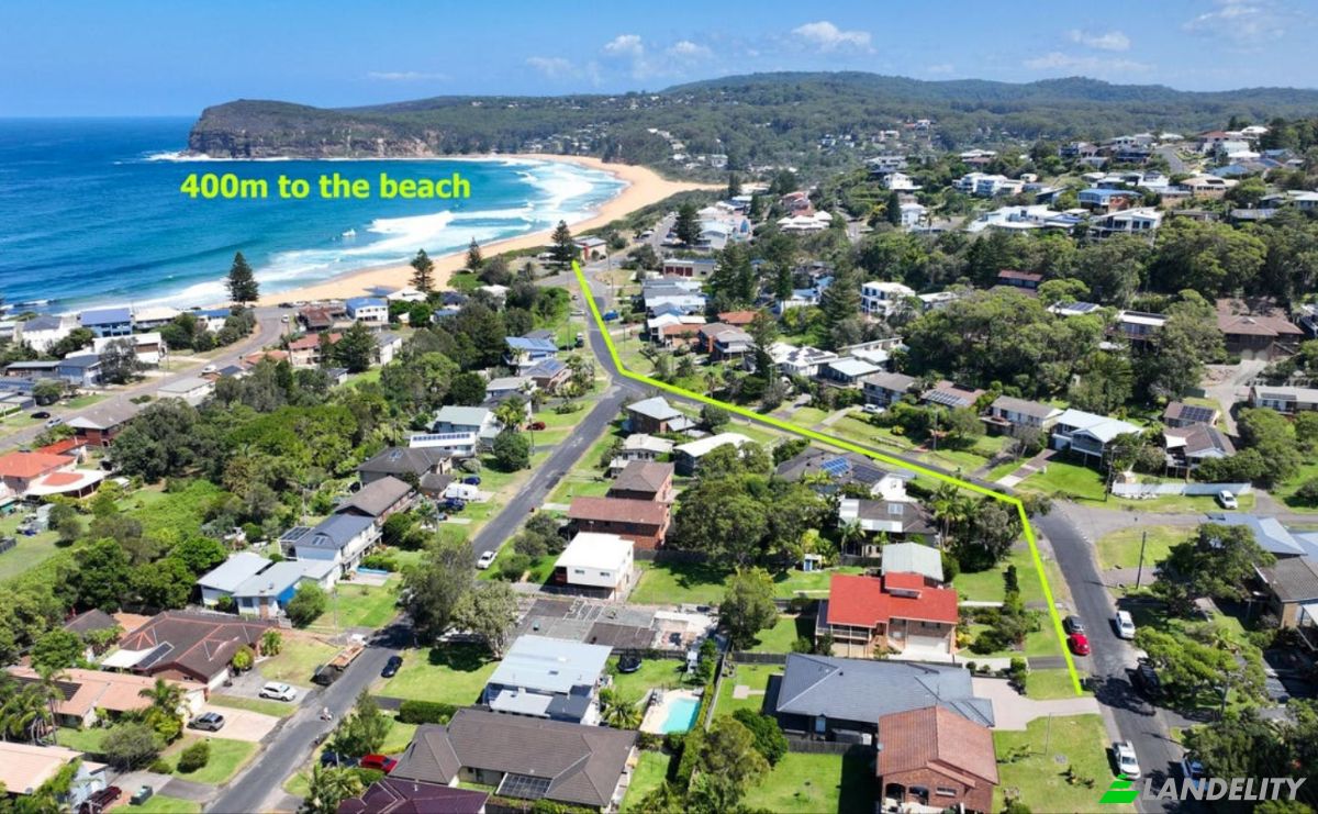 Einfamilienhaus zu verkaufen Del Rio Dr, Copacabana NSW, Copacabana, Central Coast Council, New South Wales, Australia. Foto 23