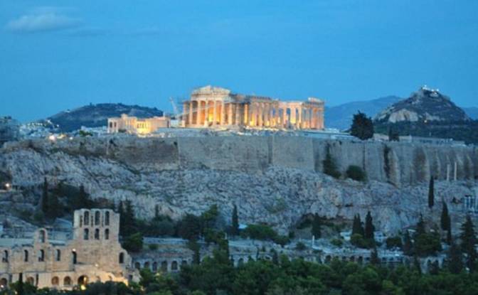 Eengezinswoning Te koop Dipilou, Athina, Athens. Foto#17