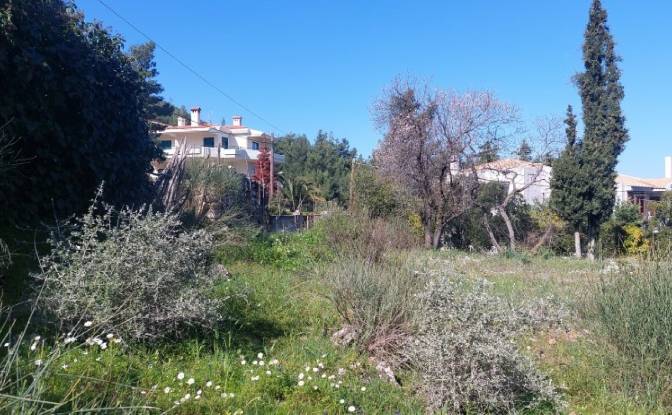 Land Lot for Sale Kizikou 11, Dionisos 145 76. Photo#3 Land Lot for Sale Kizikou 11, Dionisos 145 76. Photo#3