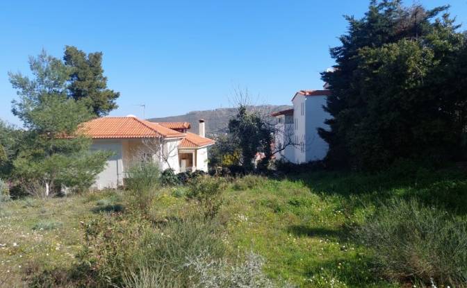 Land Lot for Sale Kizikou 11, Dionisos 145 76. Photo#4 Land Lot for Sale Kizikou 11, Dionisos 145 76. Photo#4