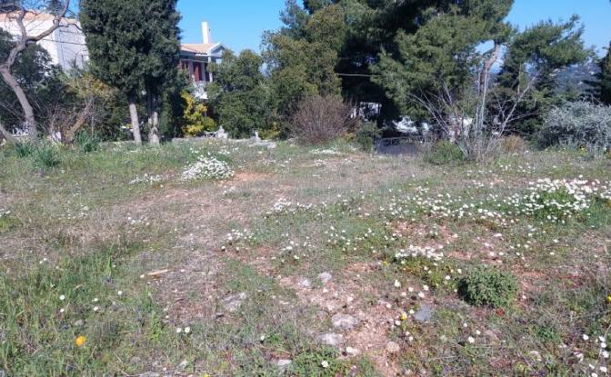 Land Lot for Sale Kizikou 11, Dionisos 145 76. Photo#6 Land Lot for Sale Kizikou 11, Dionisos 145 76. Photo#6