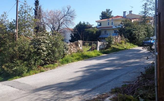 Land Lot for Sale Kizikou 11, Dionisos 145 76. Photo#8 Land Lot for Sale Kizikou 11, Dionisos 145 76. Photo#8