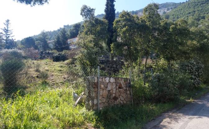 Land Lot for Sale Kizikou 11, Dionisos 145 76. Photo#9 Land Lot for Sale Kizikou 11, Dionisos 145 76. Photo#9