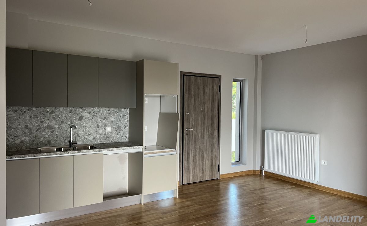 Apartment for Sale Zoodochou Pigis, Melissia, Attica, Decentralized Administration of Attica, Greece. Photo 2