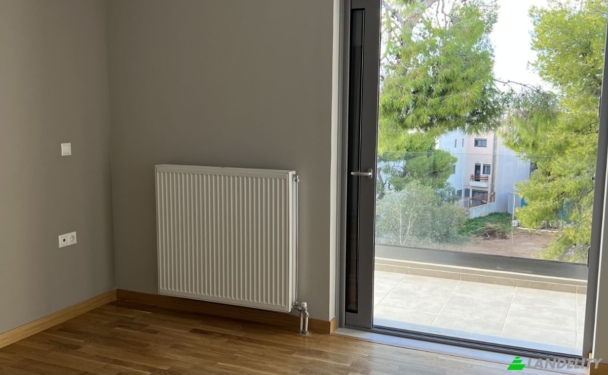 Apartment for Sale Zoodochou Pigis, Melissia, Attica, Decentralized Administration of Attica, Greece. Photo 4