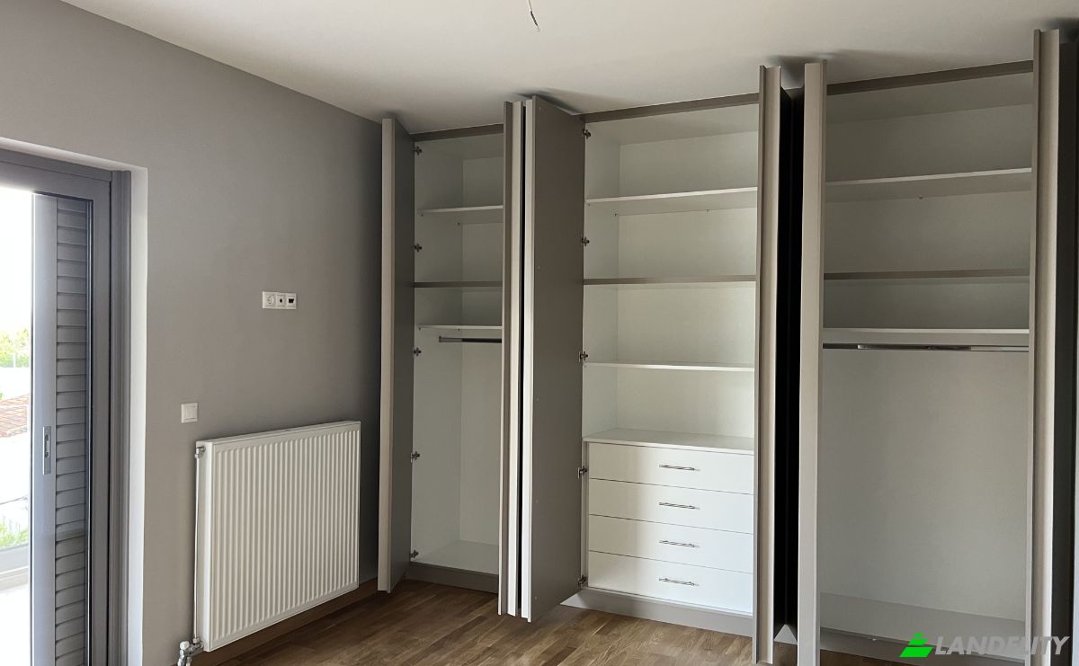 Apartment for Sale Zoodochou Pigis, Melissia, Attica, Decentralized Administration of Attica, Greece. Photo 5