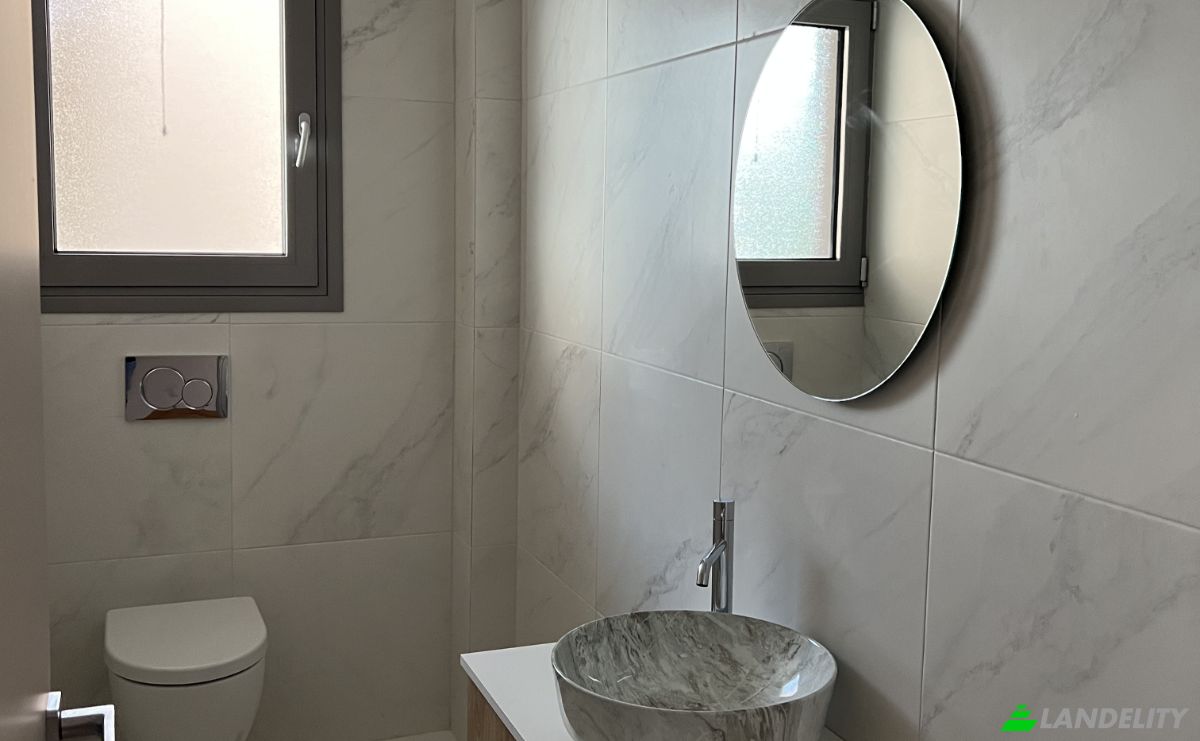 Apartment for Sale Zoodochou Pigis, Melissia, Attica, Decentralized Administration of Attica, Greece. Photo 6