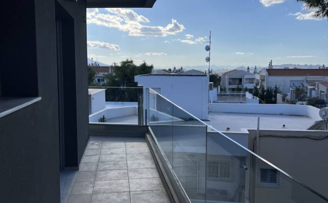 Apartment for Sale Zoodochou Pigis, Melissia. Photo#9 Apartment for Sale Zoodochou Pigis, Melissia. Photo#9