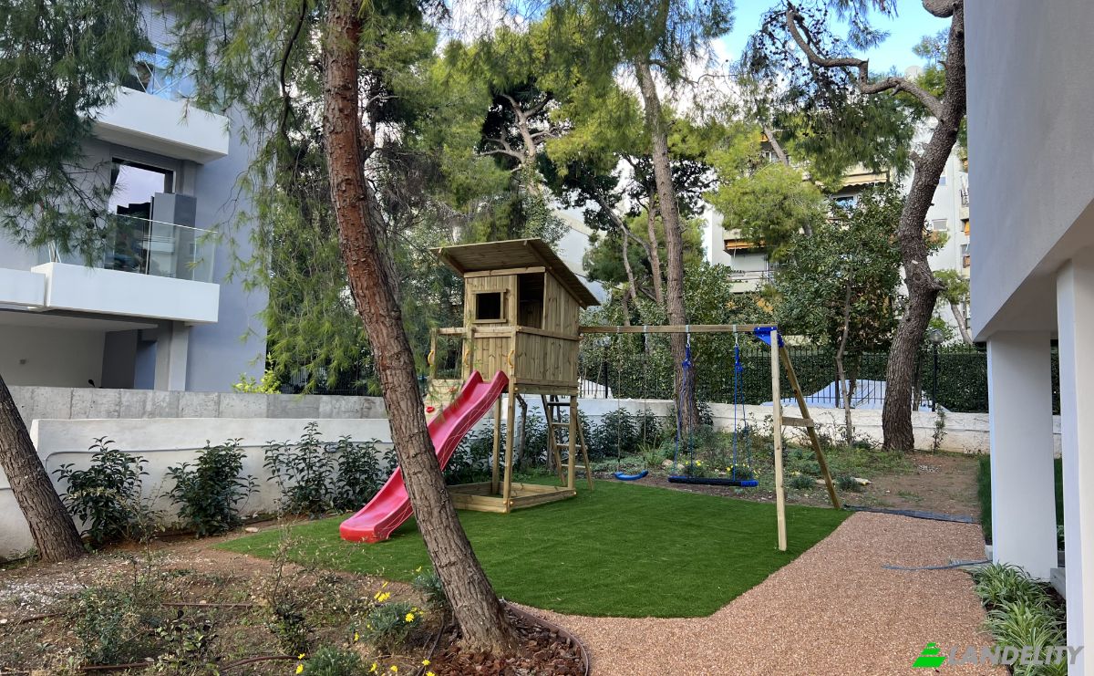 Apartment for Sale Zoodochou Pigis, Melissia, Attica, Decentralized Administration of Attica, Greece. Photo 10