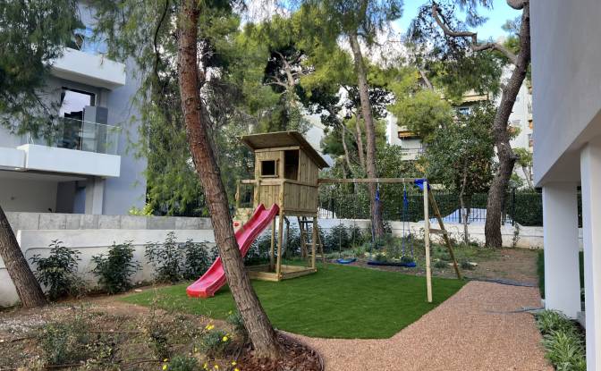Apartment for Sale Zoodochou Pigis, Melissia. Photo#10 Apartment for Sale Zoodochou Pigis, Melissia. Photo#10