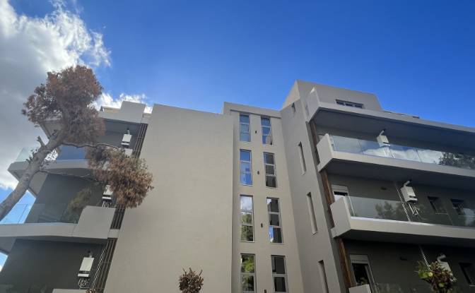 Apartment for Sale - Melissia, Greece