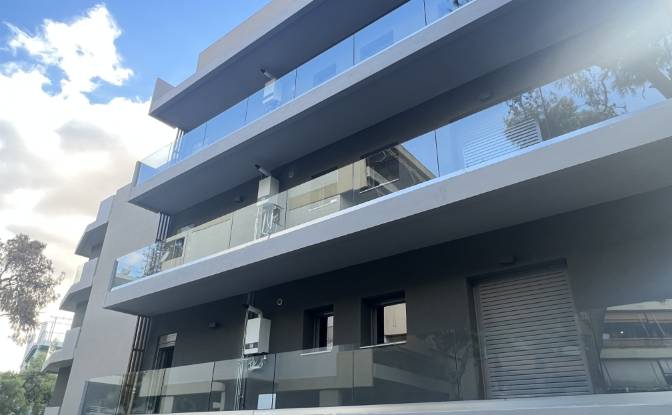 Appartement Te koop Oxygen Apartments. Foto#2