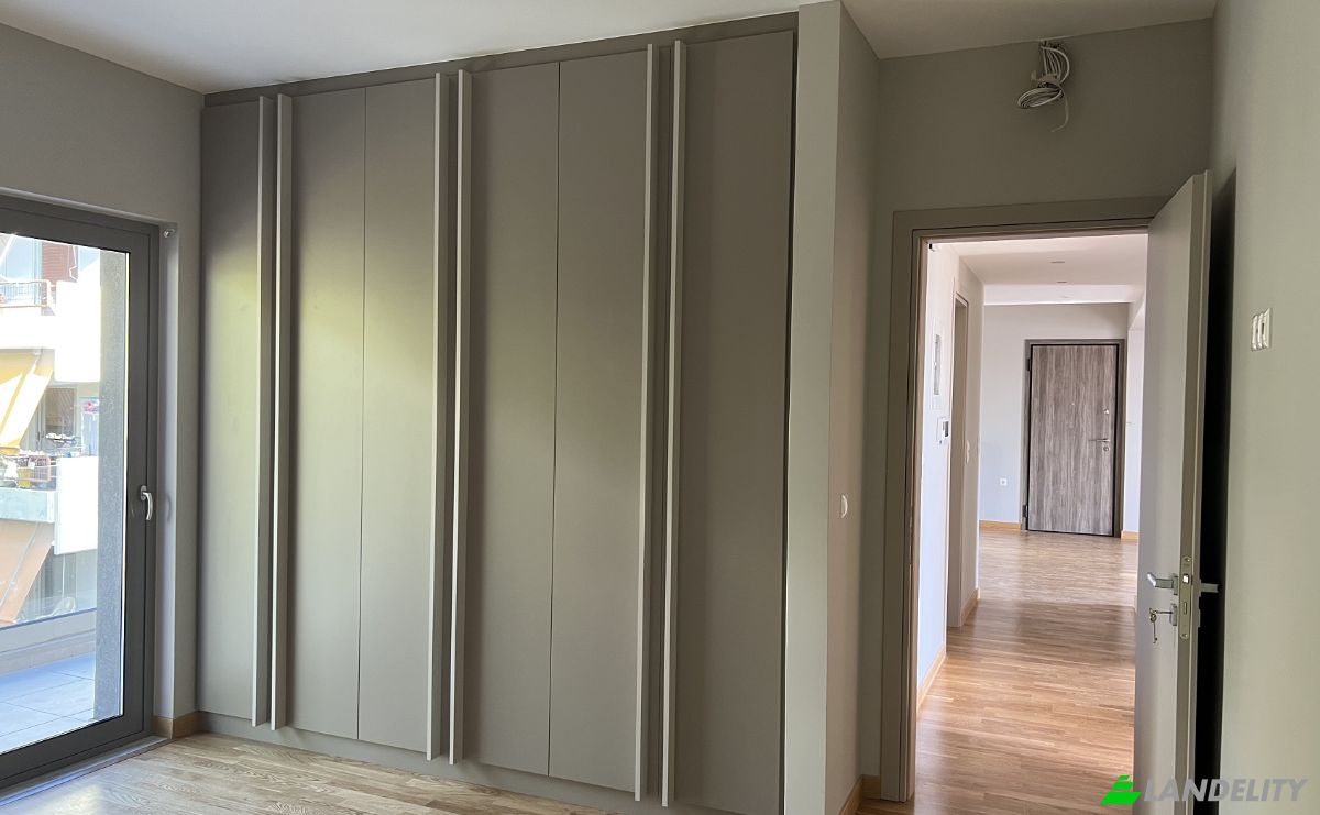 Appartement Te koop Oxygen Apartments, Zoodochou Pigis, Melissia, Attica, Decentralized Administration of Attica, Greece. Foto 4