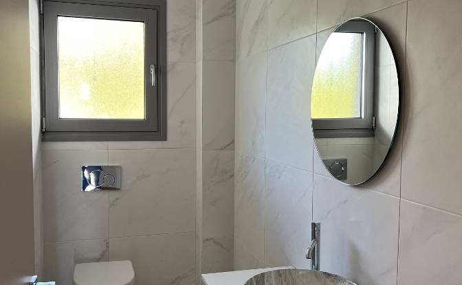 Appartement Te koop Oxygen Apartments. Foto#8