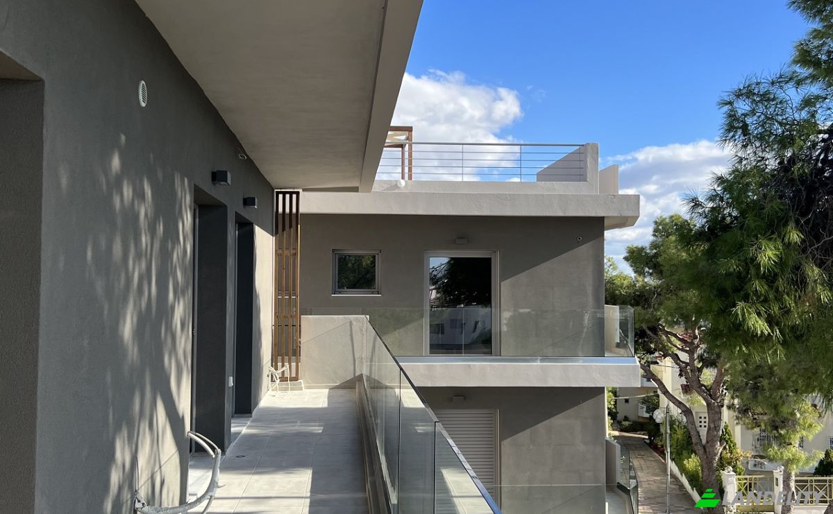 Appartement Te koop Oxygen Apartments, Zoodochou Pigis, Melissia, Attica, Decentralized Administration of Attica, Greece. Foto 10