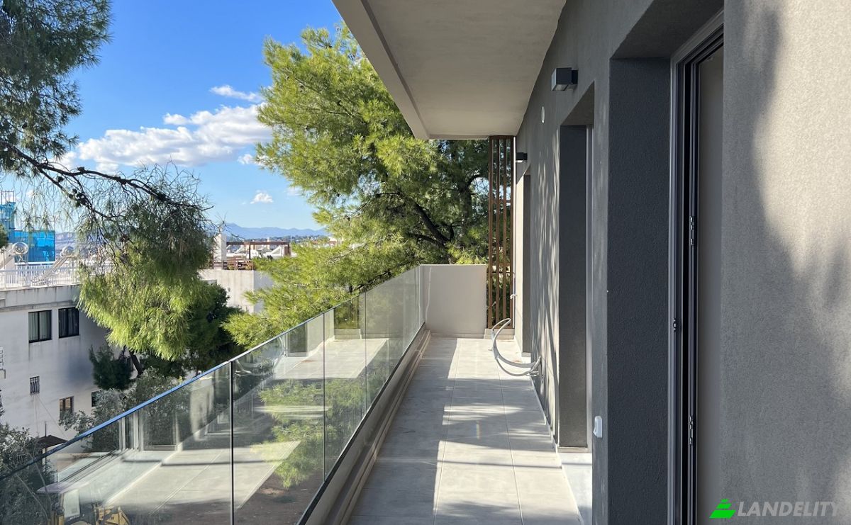 Appartement Te koop Oxygen Apartments, Zoodochou Pigis, Melissia, Attica, Decentralized Administration of Attica, Greece. Foto 11