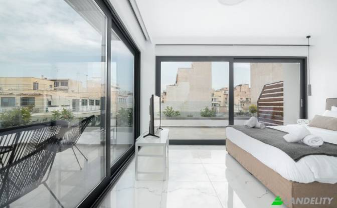 Apartment for Sale - Athens, Greece