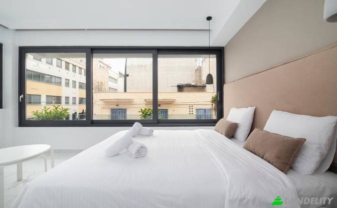 Apartment for Sale - Athens, Greece