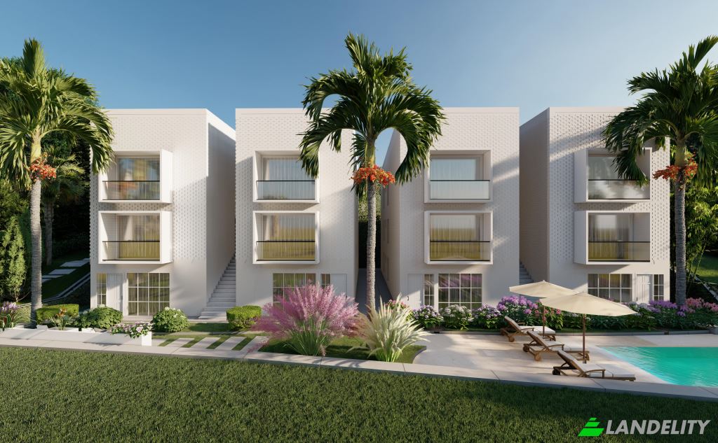 Appartamento in vendita KG Street, Kigali, Gasabo, Kigali City, Rwanda. Foto 1