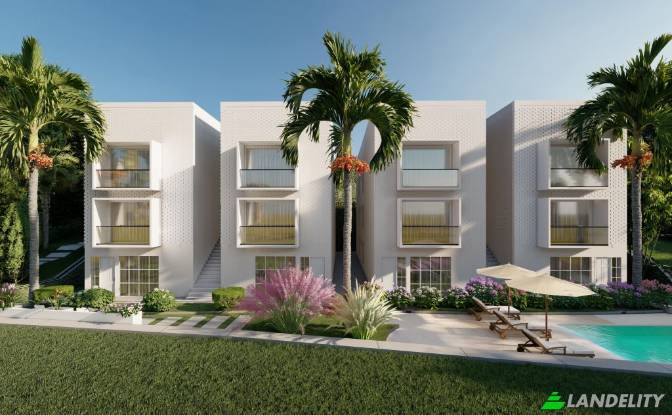 Apartment for Sale - Kigali, Rwanda