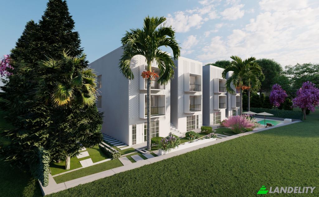 Appartamento in vendita KG Street, Kigali, Gasabo, Kigali City, Rwanda. Foto 3
