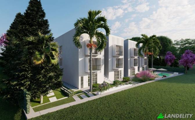 Appartamento in vendita KG Street, Kigali, Gasabo. Foto#3