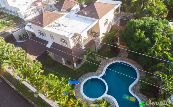 Single Family Home for Sale - Puerto Plata, Dominican Republic