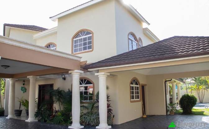 Single Family Home for Sale Calle no. Photo#2