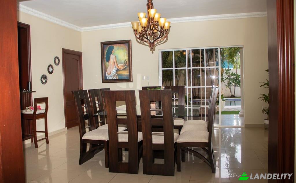 Single Family Home for Sale Calle no, Puerto Plata 57000, Puerto Plata, Puerto Plata Province, Dominican Republic. Photo 3