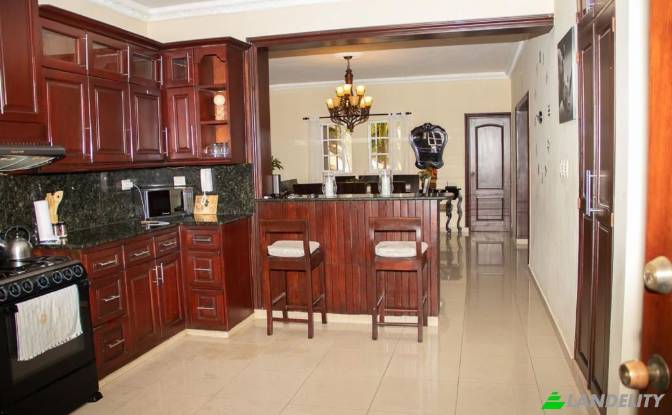 Single Family Home for Sale Calle no. Photo#4