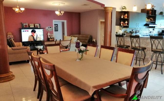 Single Family Home for Sale Manzana 081009. Photo#2