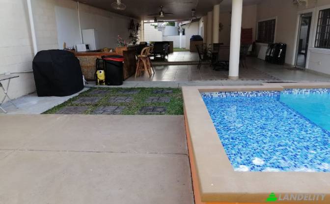 Single Family Home for Sale Manzana 081009. Photo#11