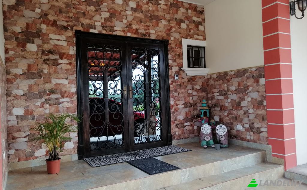 Single Family Home for Sale Manzana 081009, San Miguelito, Panama Province, Panama. Photo 13