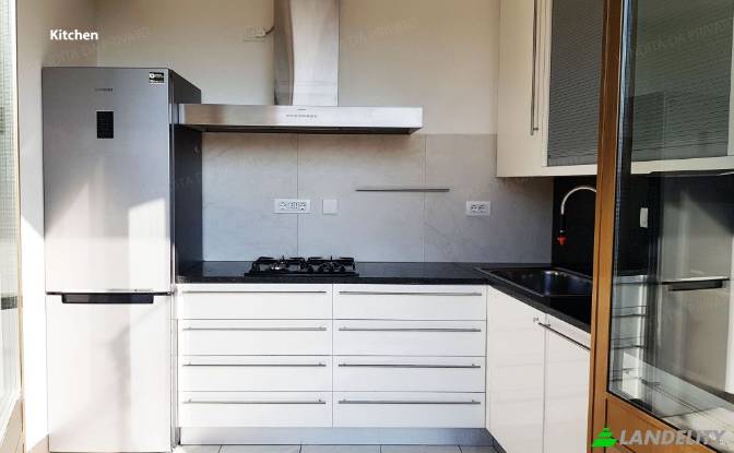 Apartment for Sale Via Repubblica Romana. Photo#10 Apartment for Sale Via Repubblica Romana. Photo#10