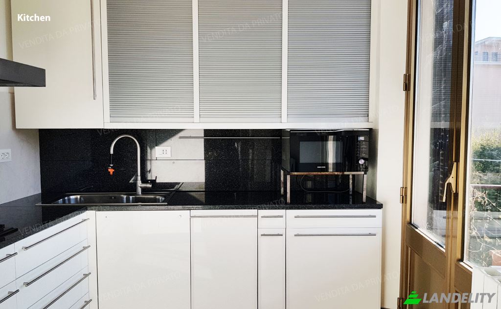Apartment for Sale Via Repubblica Romana, 22100 Como CO, Como, Province of Como, Lombardy, Italy. Photo 12