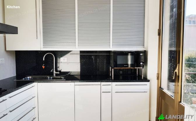 Apartment for Sale Via Repubblica Romana. Photo#12 Apartment for Sale Via Repubblica Romana. Photo#12